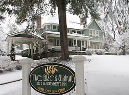 The Black Walnut B & B Inn