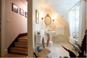 The Black Walnut B & B Inn