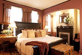 The Black Walnut B & B Inn