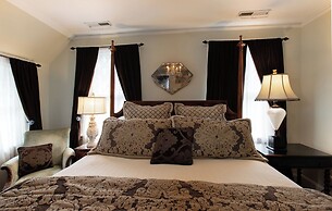 The Black Walnut B & B Inn