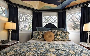 The Black Walnut B & B Inn