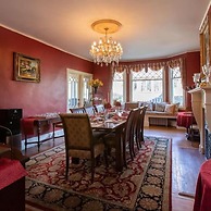 The Black Walnut B & B Inn