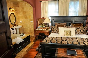 The Black Walnut B & B Inn