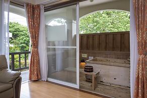 Izumigo Hotel Ambient Izukogen Cottage