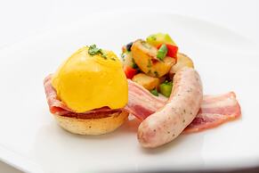 Izumigo Hotel Ambient Izukogen Cottage