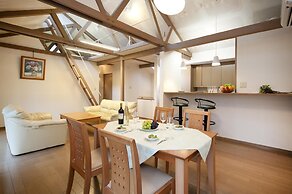 Izumigo Hotel Ambient Izukogen Cottage