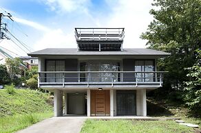 Izumigo Hotel Ambient Izukogen Cottage