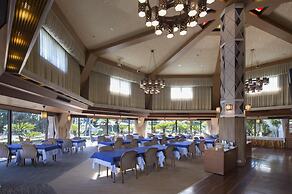 Izumigo Hotel Ambient Izukogen Cottage