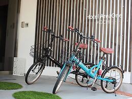 Hotel AreaOne Kochi