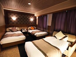 Hotel AreaOne Kochi