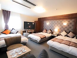 Hotel AreaOne Kochi