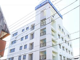 Hotel AreaOne Kochi