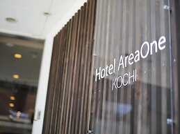 Hotel AreaOne Kochi
