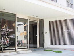 Hotel AreaOne Kochi