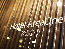 Hotel AreaOne Kochi