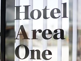 Hotel AreaOne Kochi