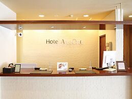Hotel AreaOne Kochi