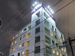 Hotel AreaOne Kochi