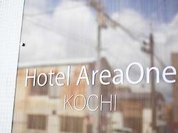 Hotel AreaOne Kochi