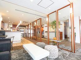 Hotel AreaOne Kochi