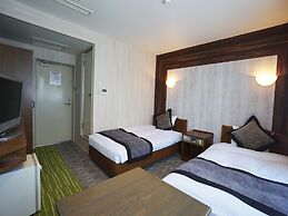 Hotel AreaOne Kochi