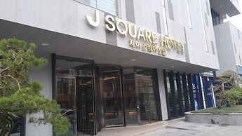 J Square Hotel