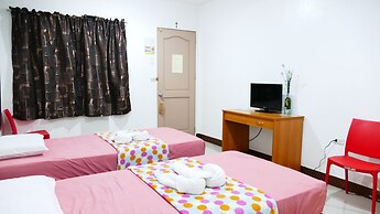 Countess Pension House