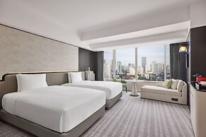 Hilton Shanghai City Center