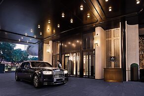 Hilton Shanghai City Center