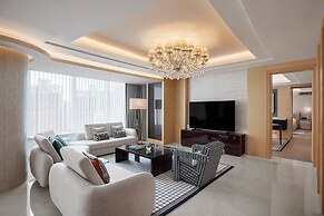Hilton Shanghai City Center
