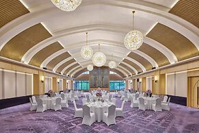 Hilton Shanghai City Center