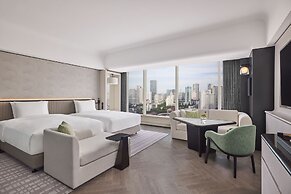 Hilton Shanghai City Center