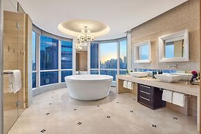 Hilton Shanghai City Center