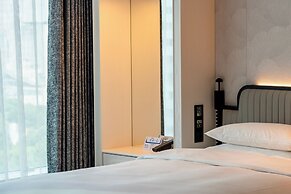 Hilton Shanghai City Center