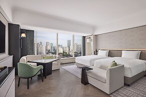 Hilton Shanghai City Center