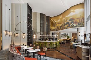 Hilton Shanghai City Center