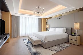 Hilton Shanghai City Center