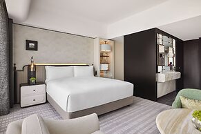 Hilton Shanghai City Center