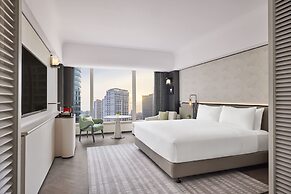 Hilton Shanghai City Center