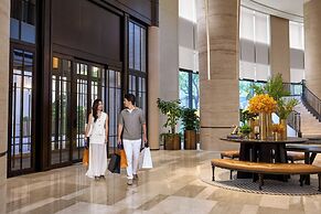 Hilton Shanghai City Center