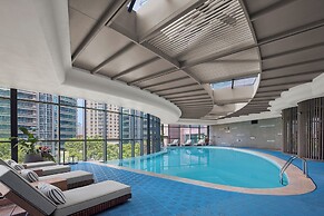 Hilton Shanghai City Center