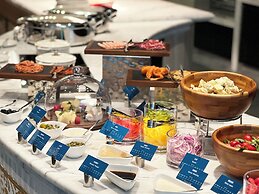 Hilton Shanghai City Center