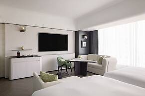 Hilton Shanghai City Center