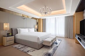 Hilton Shanghai City Center