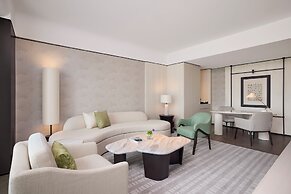 Hilton Shanghai City Center