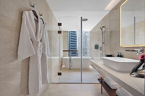 Hilton Shanghai City Center