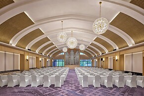 Hilton Shanghai City Center