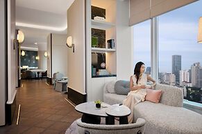 Hilton Shanghai City Center