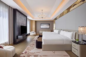 Hilton Shanghai City Center