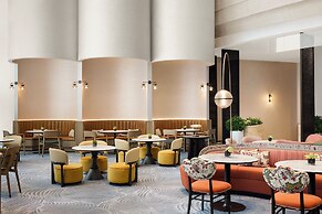 Hilton Shanghai City Center